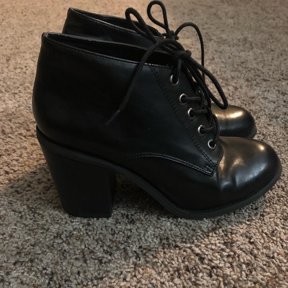 Booties - Picture 2 of 2